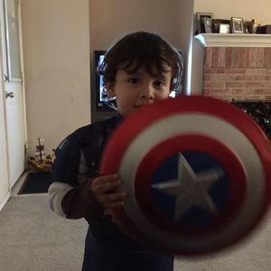 Meet your Posher, Jack